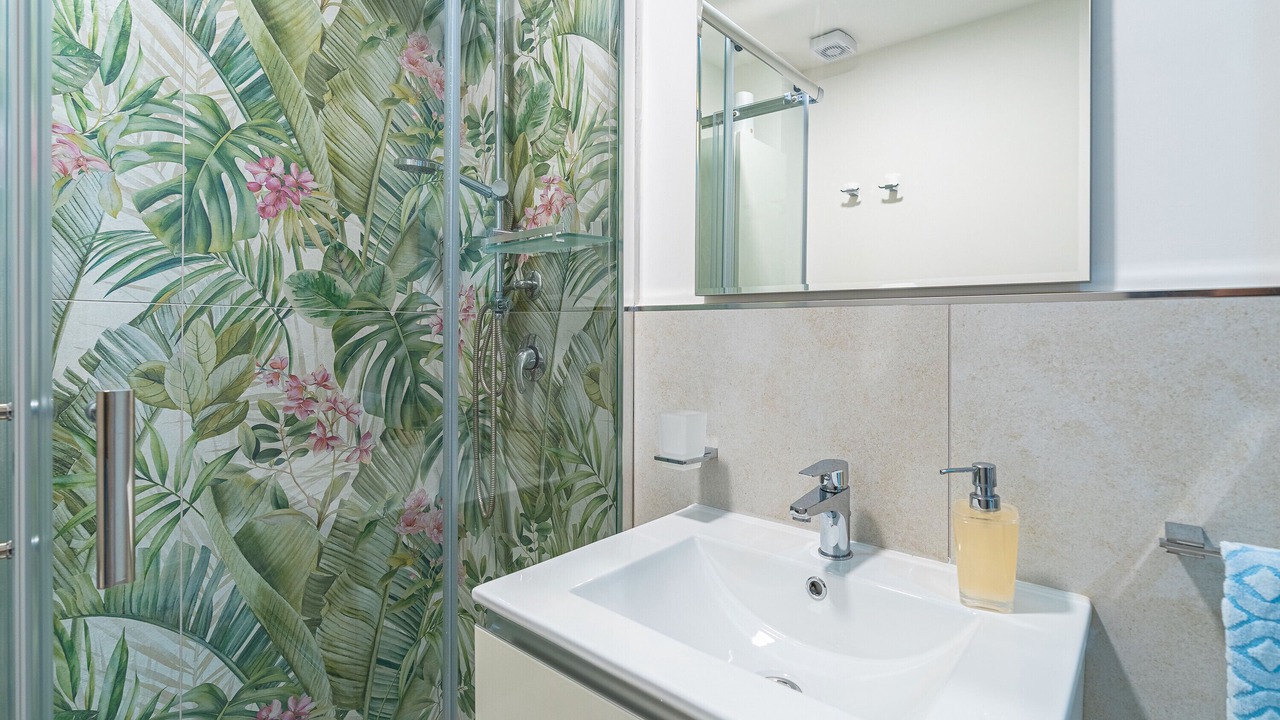 Photo of Bathroom in Portopalo di Capo Passero
