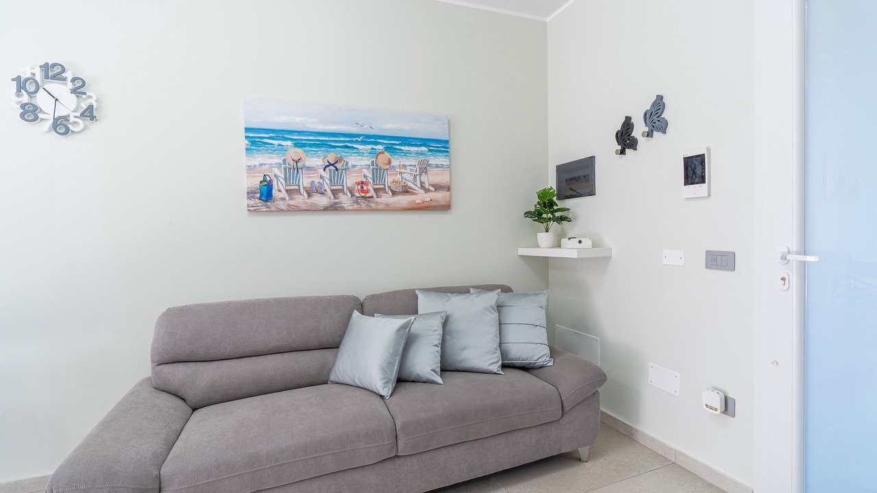Photo of Livingroom in Portopalo di Capo Passero