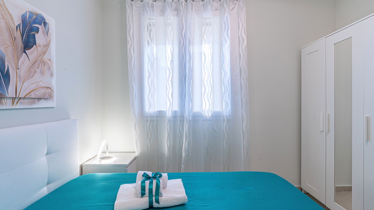 Photo of Bedroom in Portopalo di Capo Passero