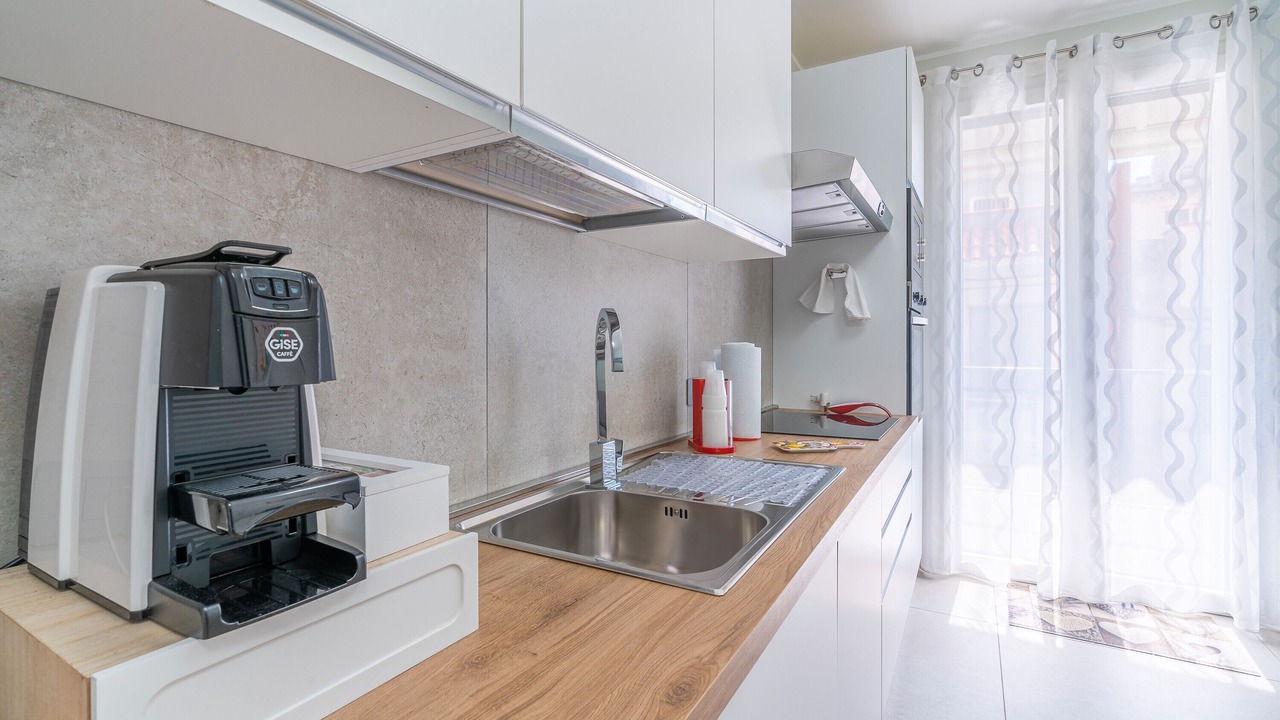 Photo of Kitchen in Portopalo di Capo Passero