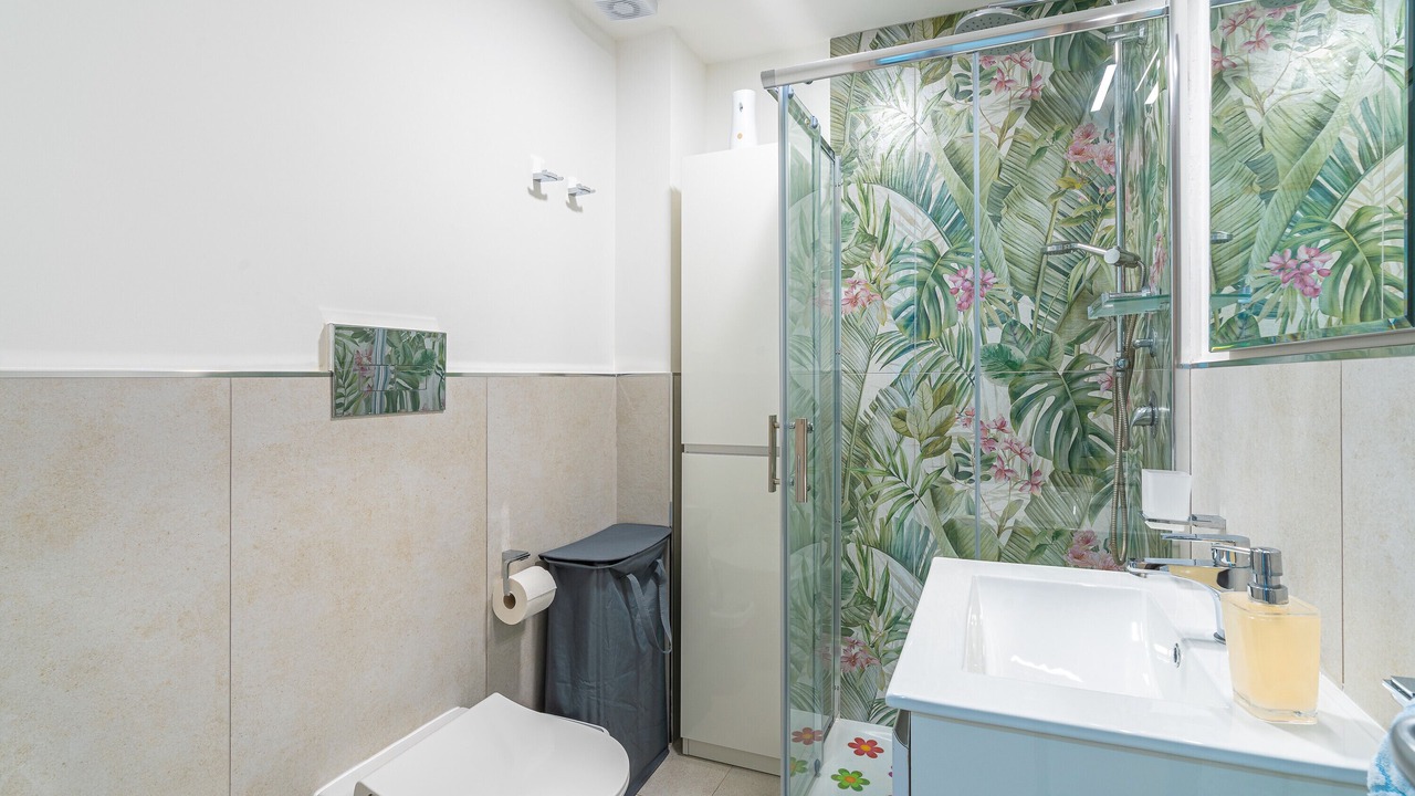 Photo of Bathroom in Portopalo di Capo Passero