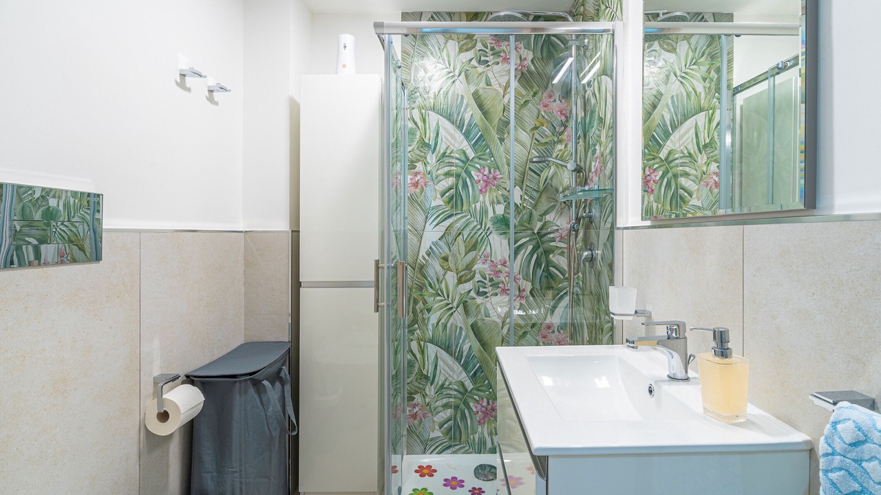Photo of Bathroom in Portopalo di Capo Passero