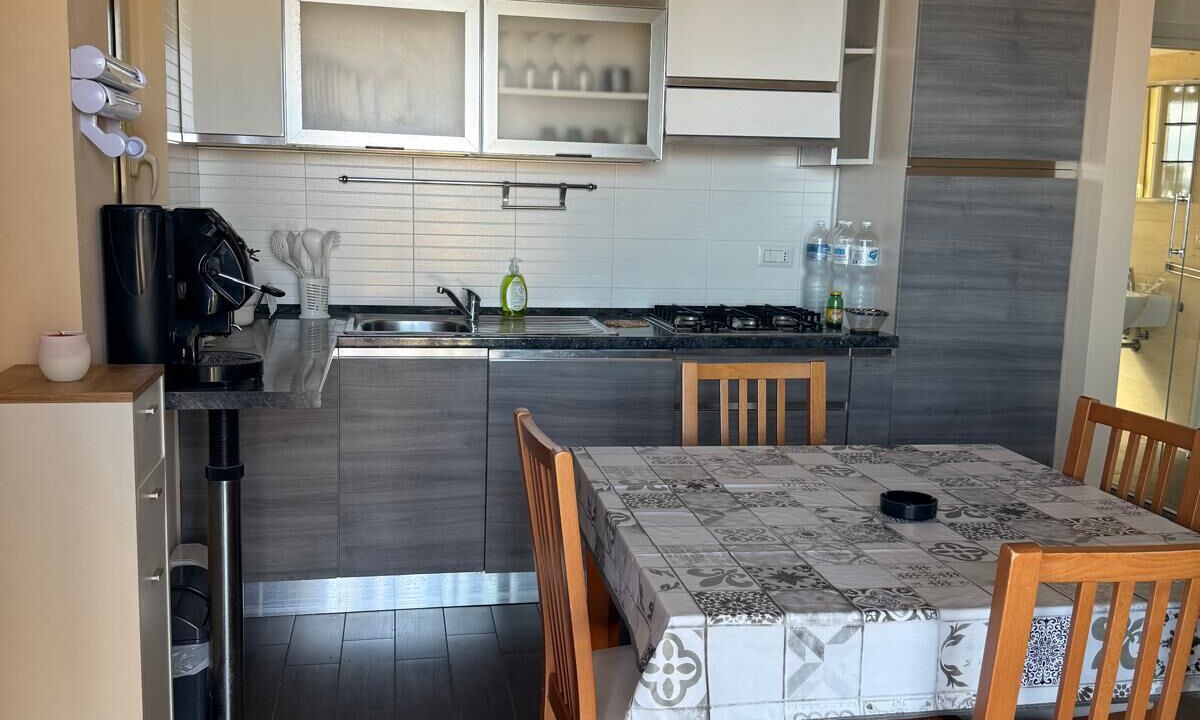 Photo of Kitchen in Province of Messina