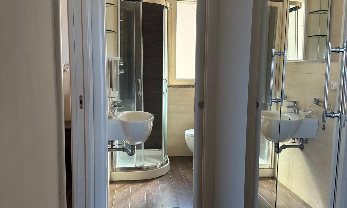 Photo of Bathroom in Province of Messina