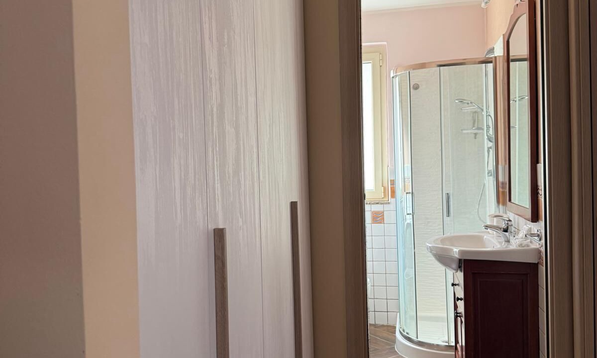 Photo of Bathroom in Province of Messina