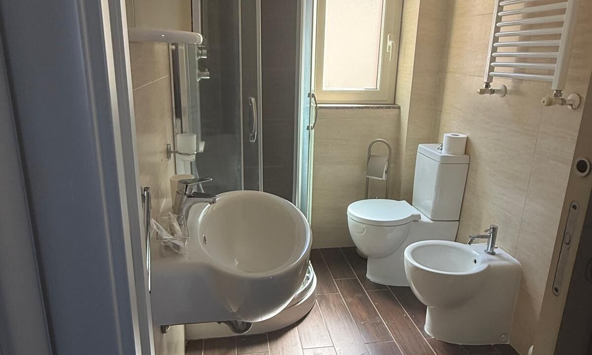 Photo of Bathroom in Province of Messina