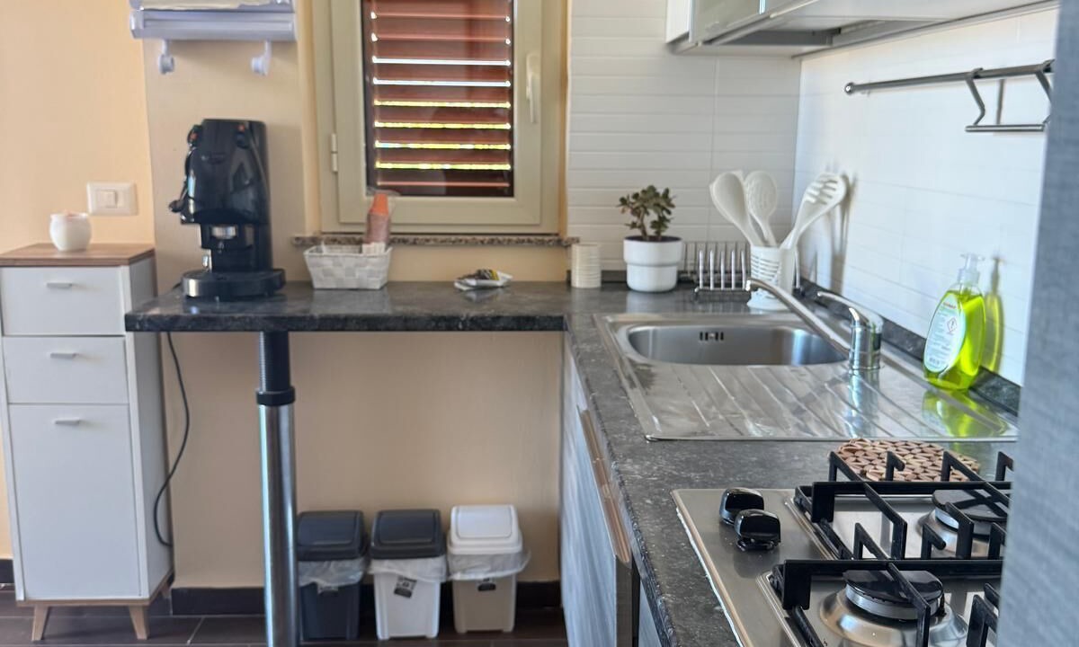 Photo of Kitchen in Province of Messina