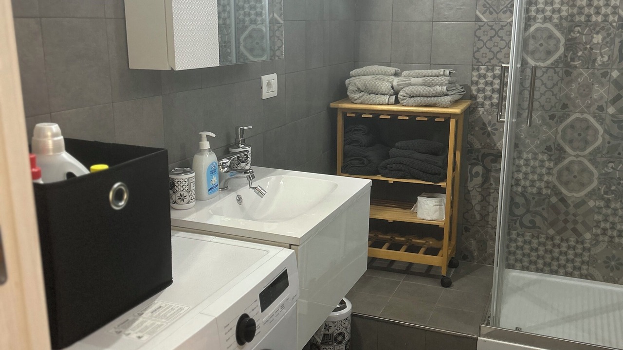Photo of Bathroom in Butera