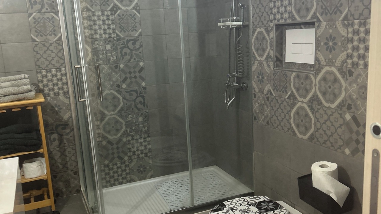 Photo of Bathroom in Butera