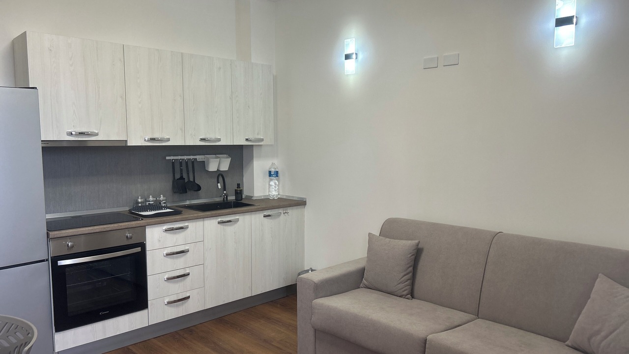 Photo of Livingroom in Butera