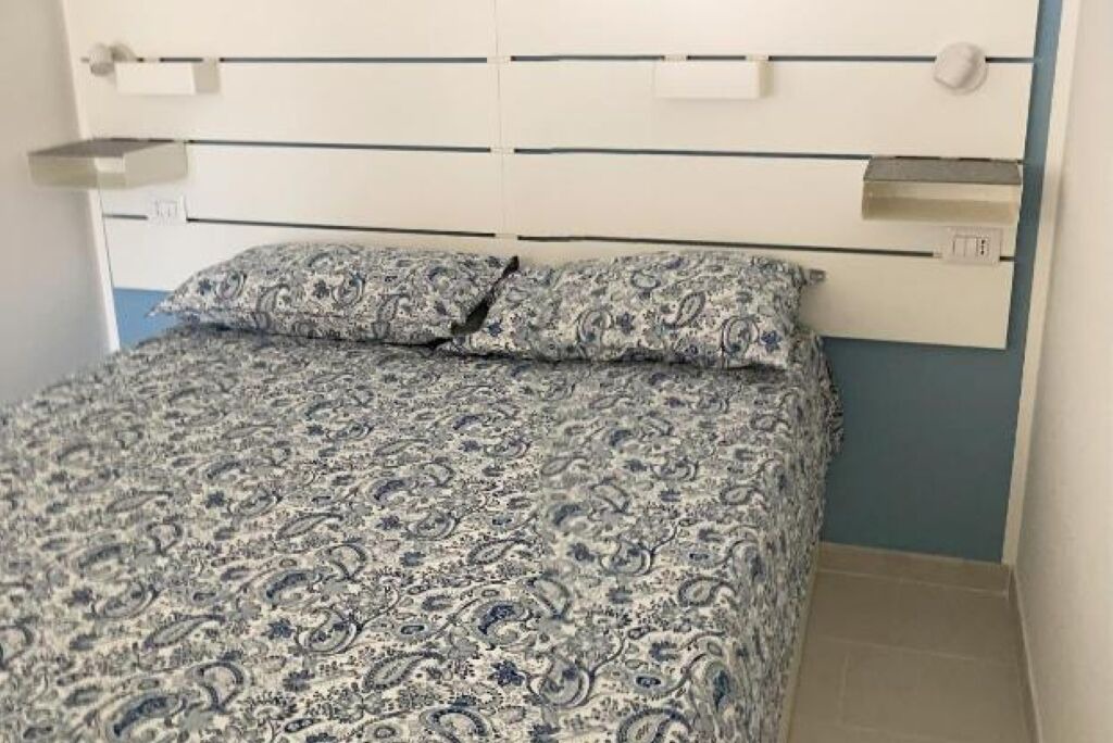 Photo of Bedroom in Scoglitti