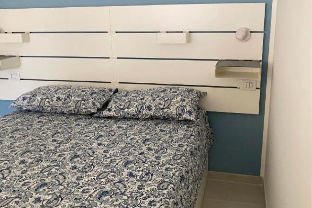 Photo of Bedroom in Scoglitti