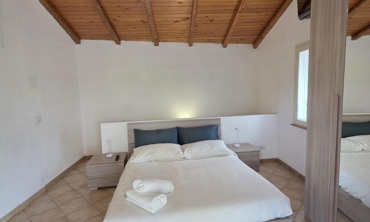 Photo of Bedroom in Ragalna