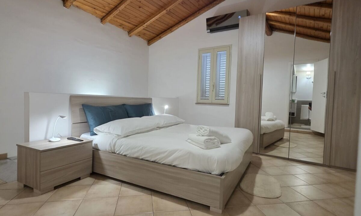 Photo of Bedroom in Ragalna