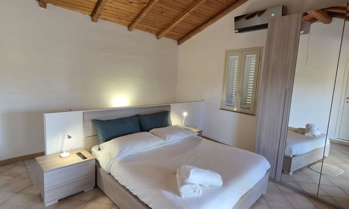 Photo of Bedroom in Ragalna
