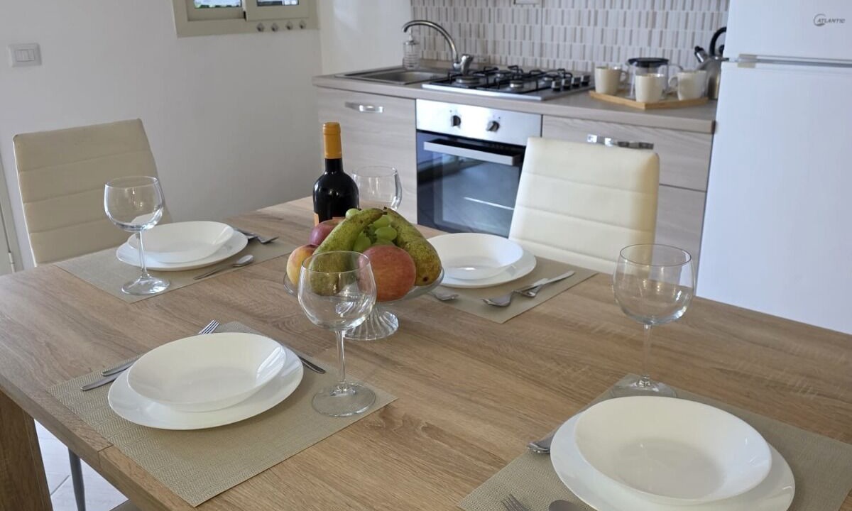 Photo of Kitchen in Ragalna