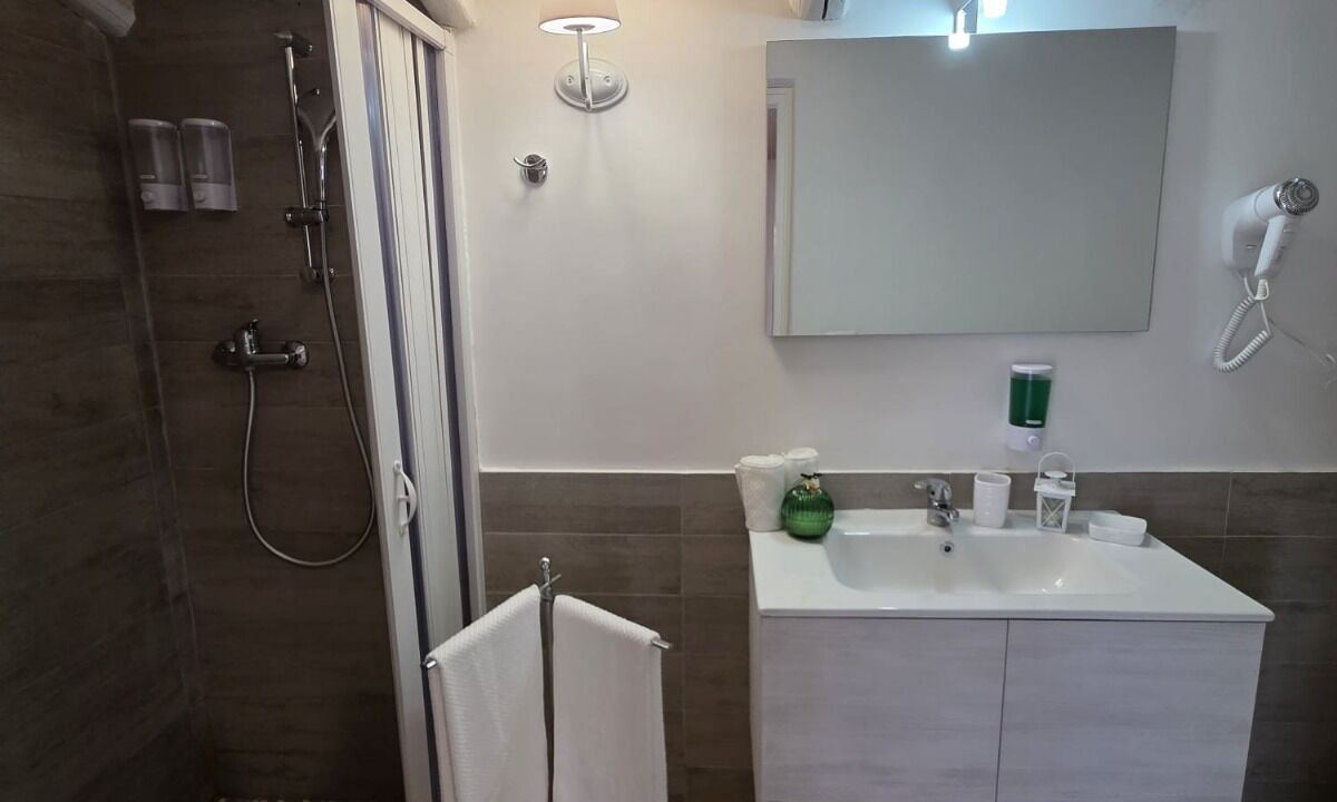 Photo of Bathroom in Ragalna