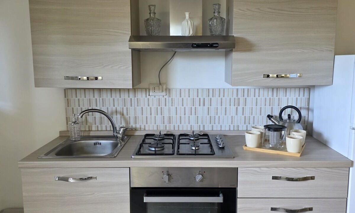 Photo of Kitchen in Ragalna