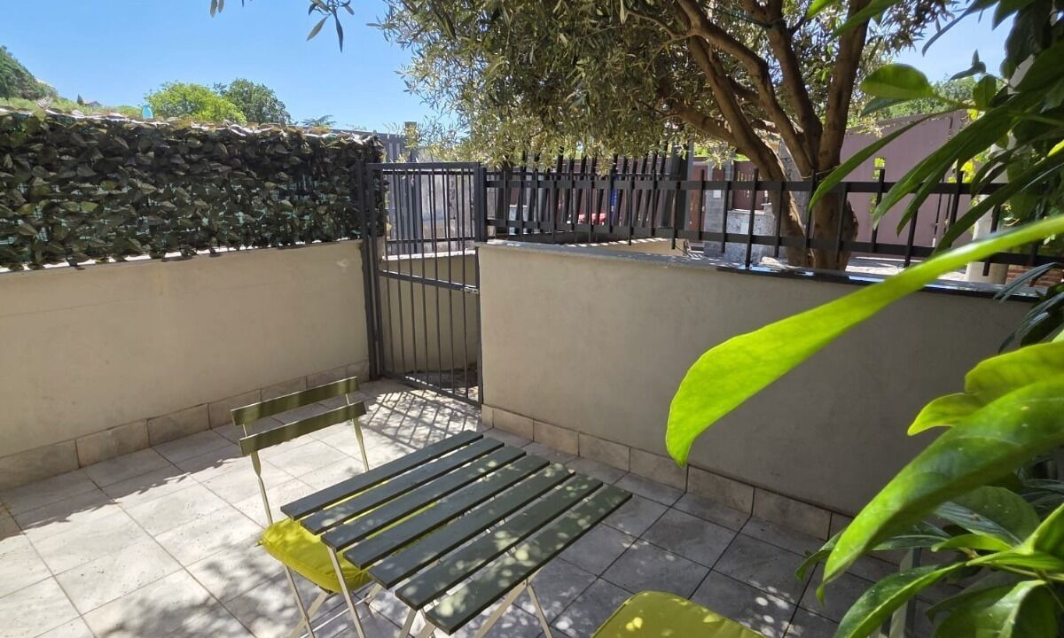Photo of Patio Balcony in Ragalna