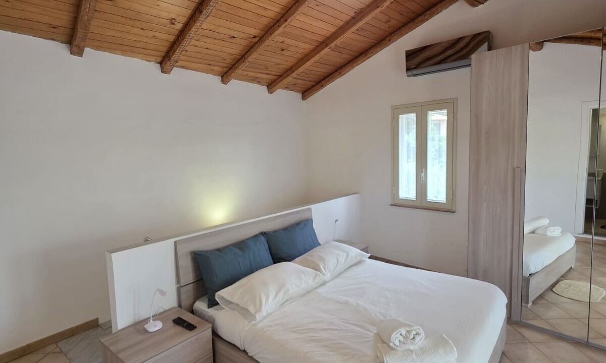 Photo of Bedroom in Ragalna