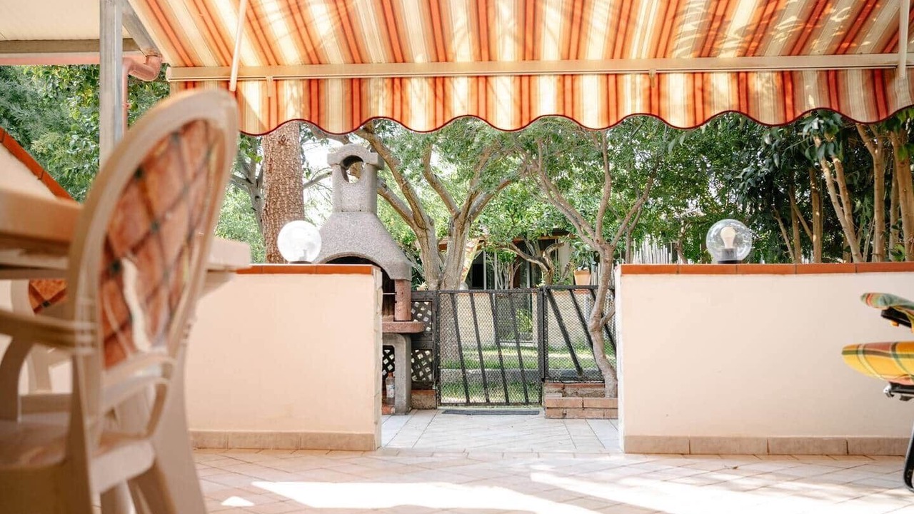 Photo of Outdoor in Villaggio Carrao