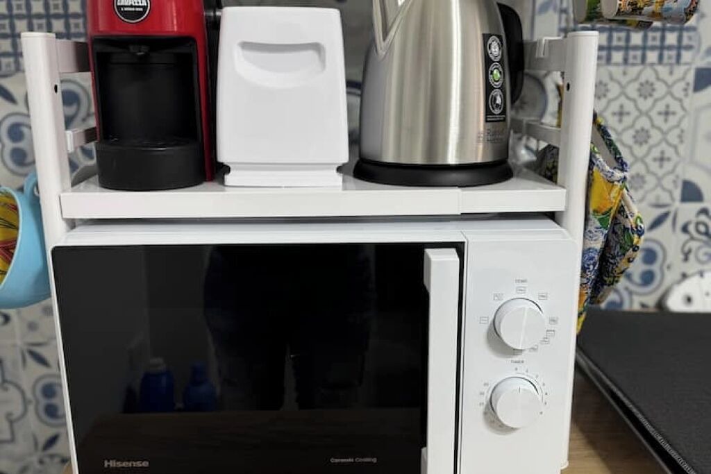 Photo of Kitchen in Partanna