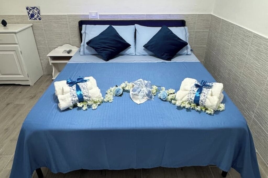 Photo of Bedroom in Partanna