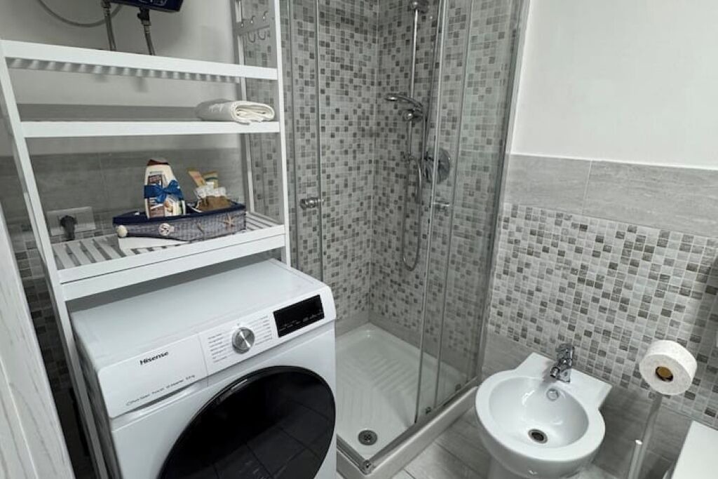 Photo of Bathroom in Partanna
