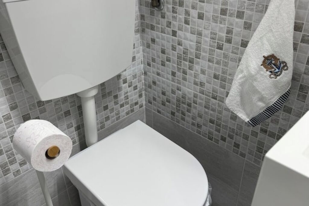 Photo of Bathroom in Partanna