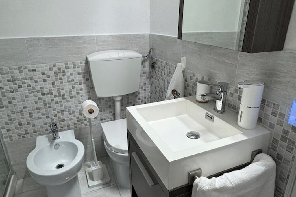 Photo of Bathroom in Partanna
