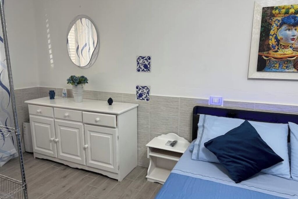 Photo of Bedroom in Partanna