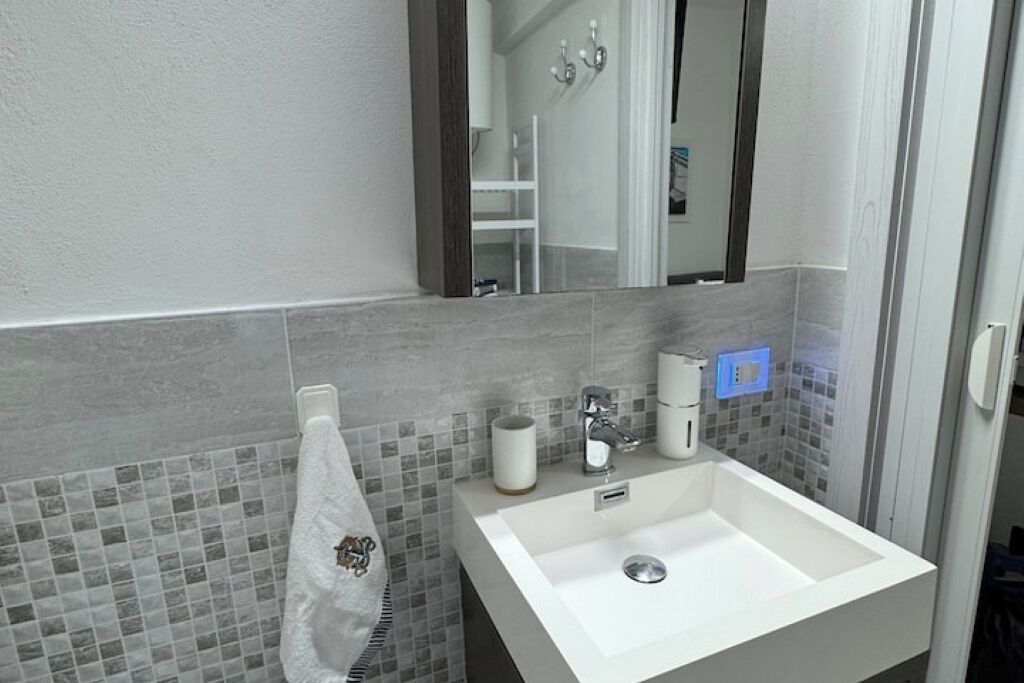 Photo of Bathroom in Partanna