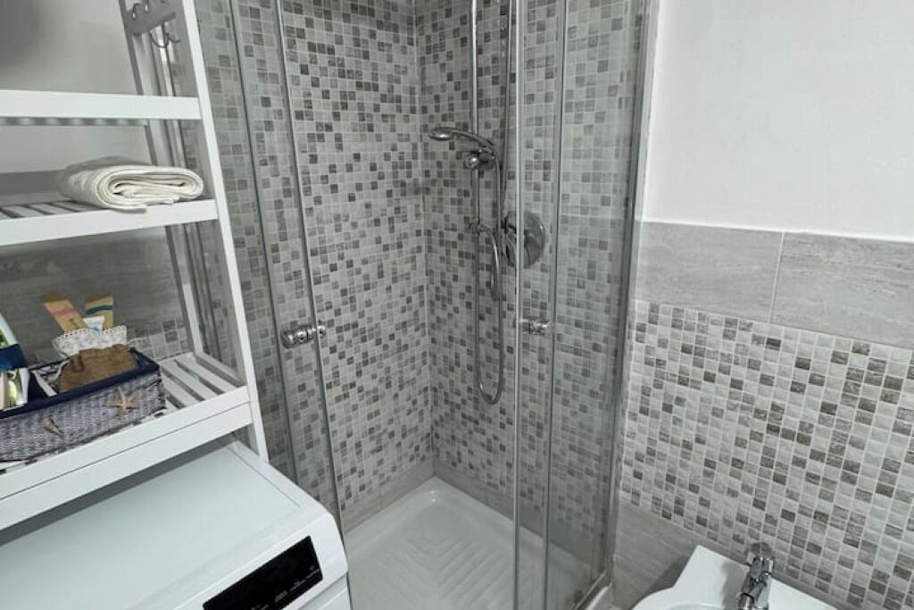 Photo of Bathroom in Partanna