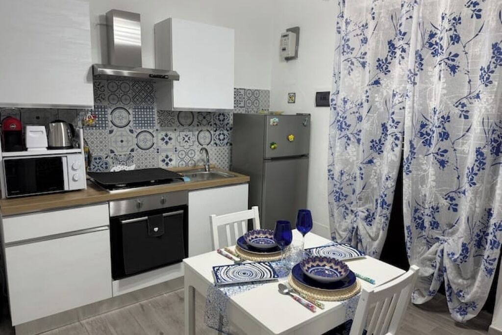 Photo of Kitchen in Partanna
