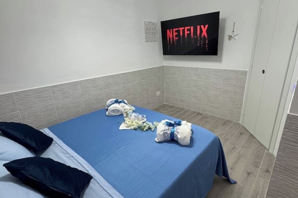 Photo of Bedroom in Partanna