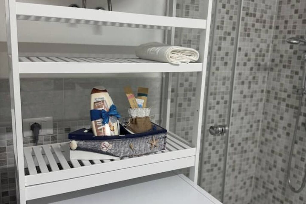 Photo of Bathroom in Partanna