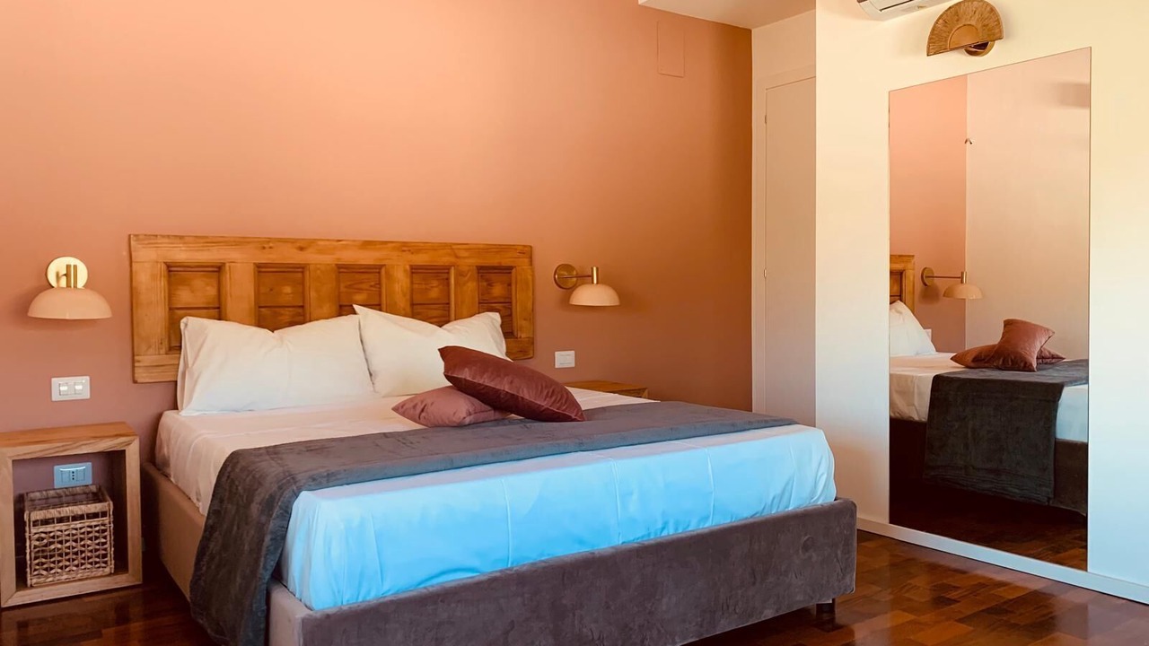 Photo of Bedroom in Aci Catena