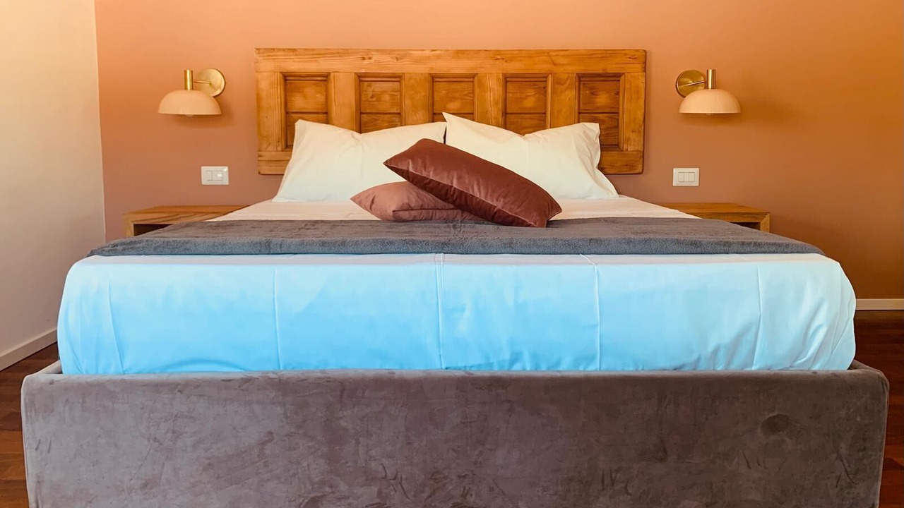 Photo of Bedroom in Aci Catena