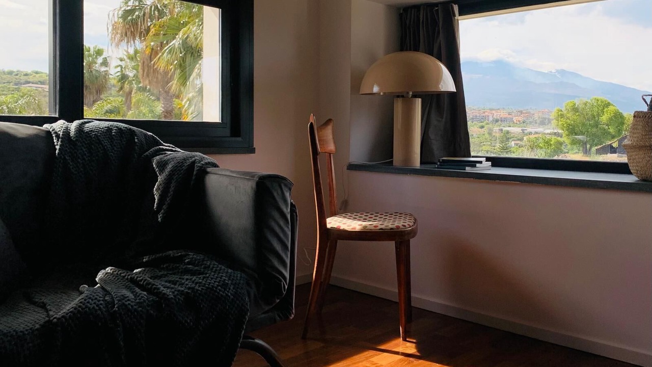 Photo of Livingroom in Aci Catena