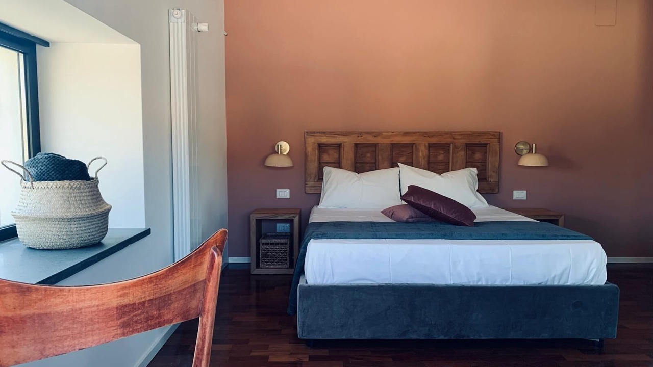 Photo of Bedroom in Aci Catena