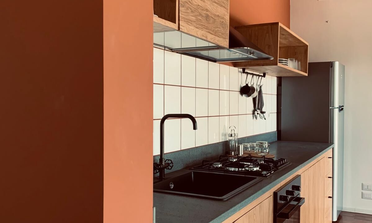 Photo of Kitchen in Aci Catena
