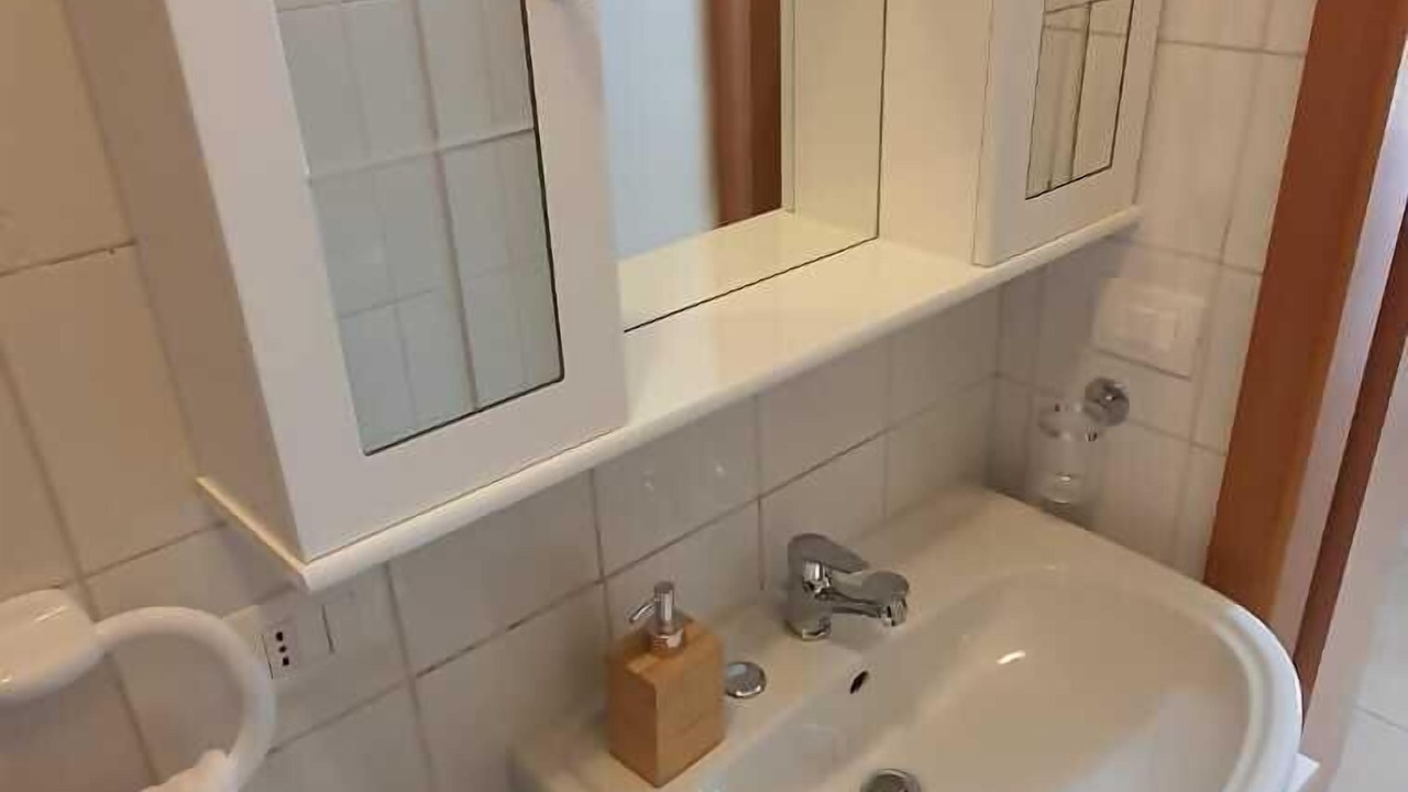Photo of Bathroom in Sant'Alessio Siculo