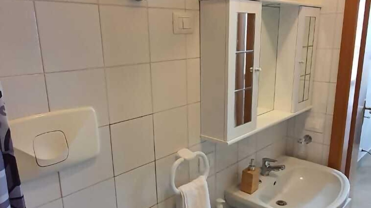Photo of Bathroom in Sant'Alessio Siculo