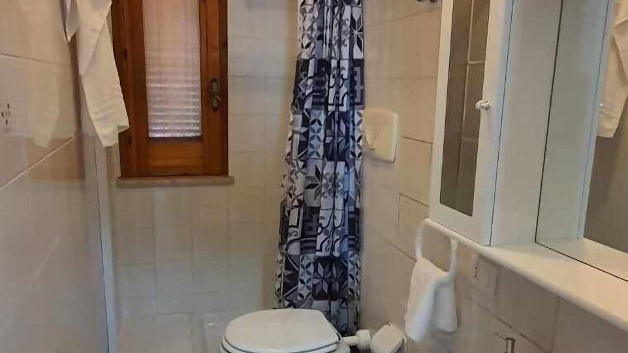 Photo of Bathroom in Sant'Alessio Siculo