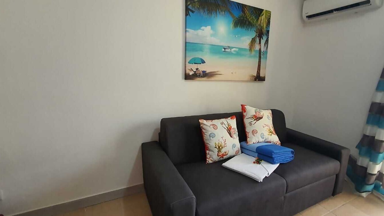 Photo of Livingroom in Sant'Alessio Siculo