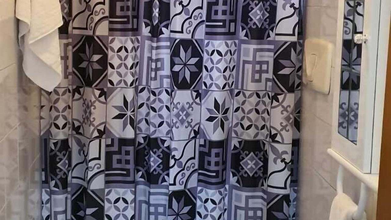 Photo of Bathroom in Sant'Alessio Siculo