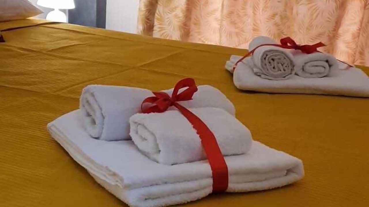 Photo of Bedroom in Sant'Alessio Siculo