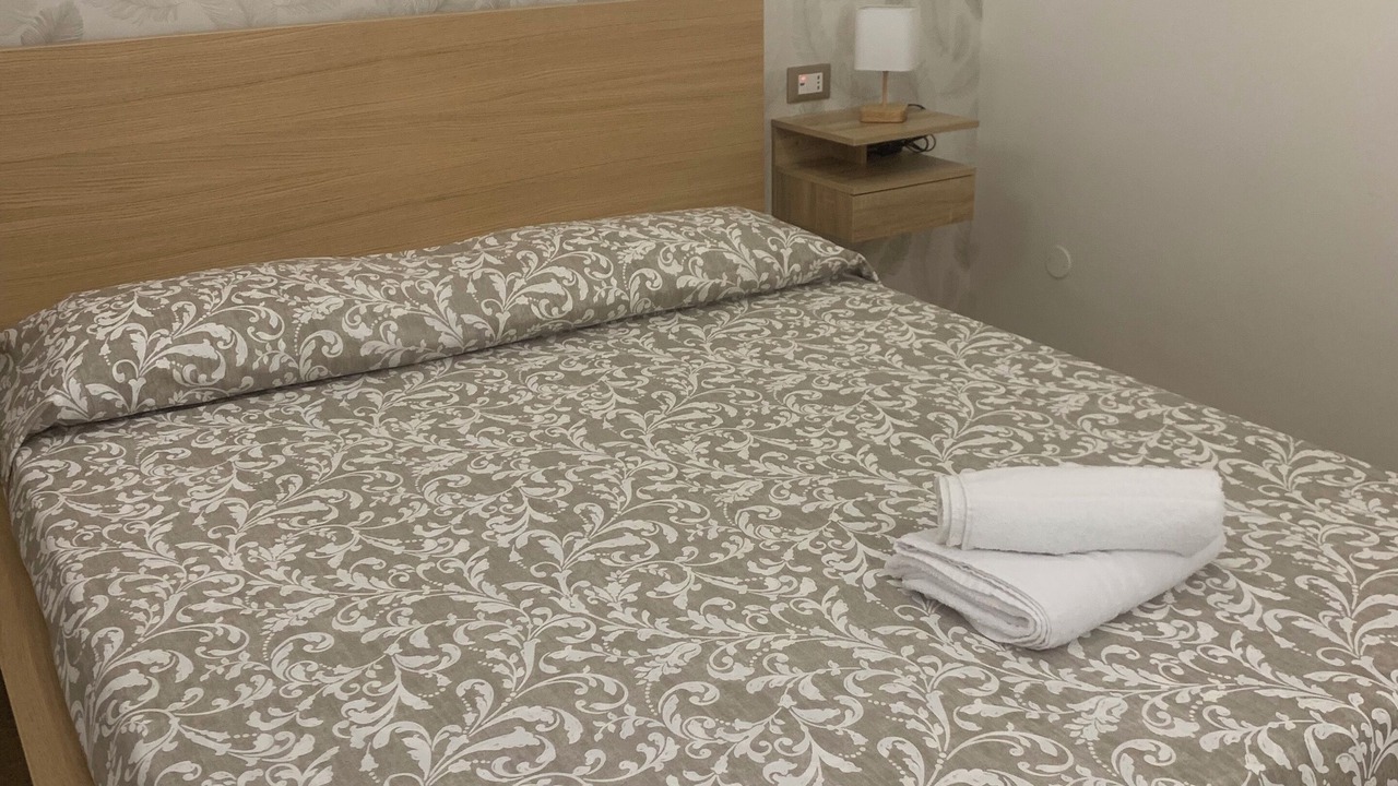Photo of Bedroom in Belpasso