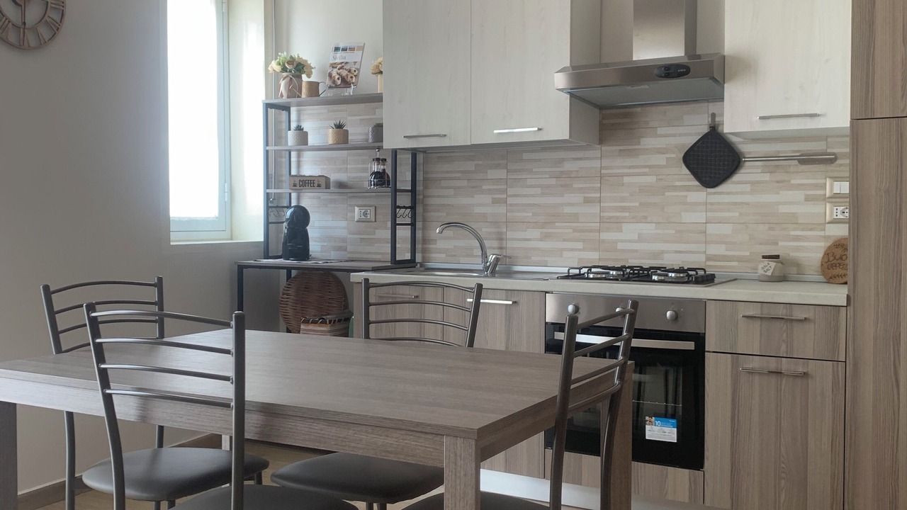 Photo of Kitchen in Belpasso