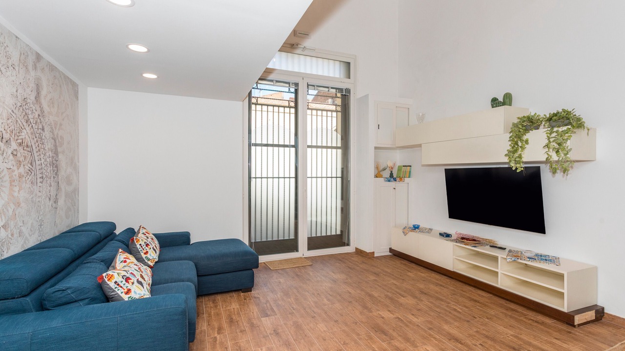Photo of Livingroom in Borgo-Sanzio